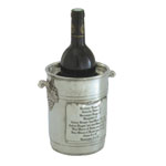 Wine Coolers-Wine Chillers