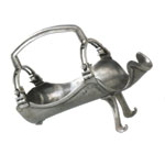 Wine Accessory: Bottle Holder