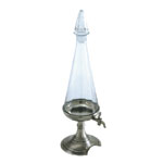 Whiskey Fountain-Bar Accessory