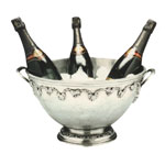 Champagne Bowl