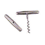 FOLDING POCKET CORKSCREW