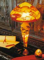 Art Nouveau Designs - Shanghai